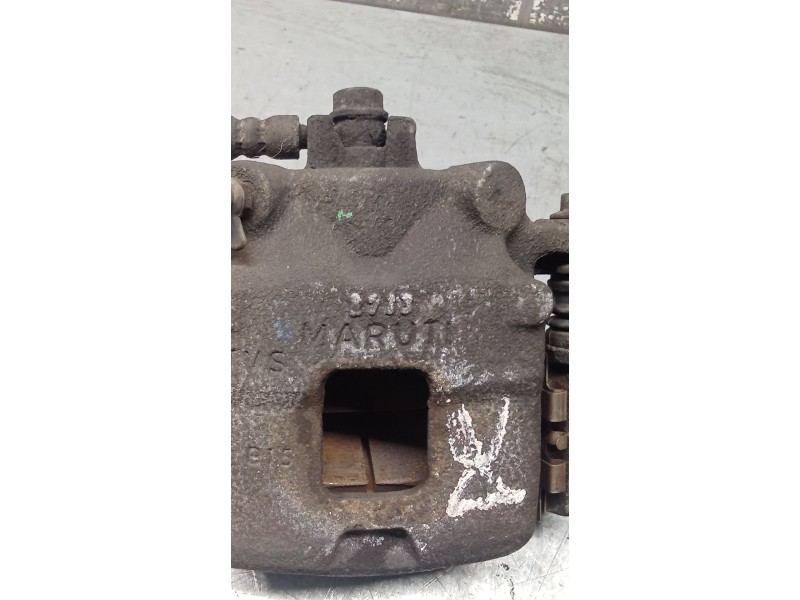 Recambio de pinza freno delantera derecha para suzuki alto vi (ff, ha24_) 1.1 (rf410) referencia OEM IAM  MARUTI 02