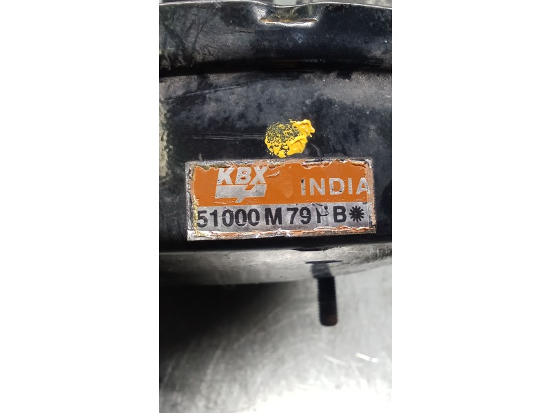 Recambio de servofreno para suzuki alto vi (ff, ha24_) 1.1 (rf410) referencia OEM IAM   02