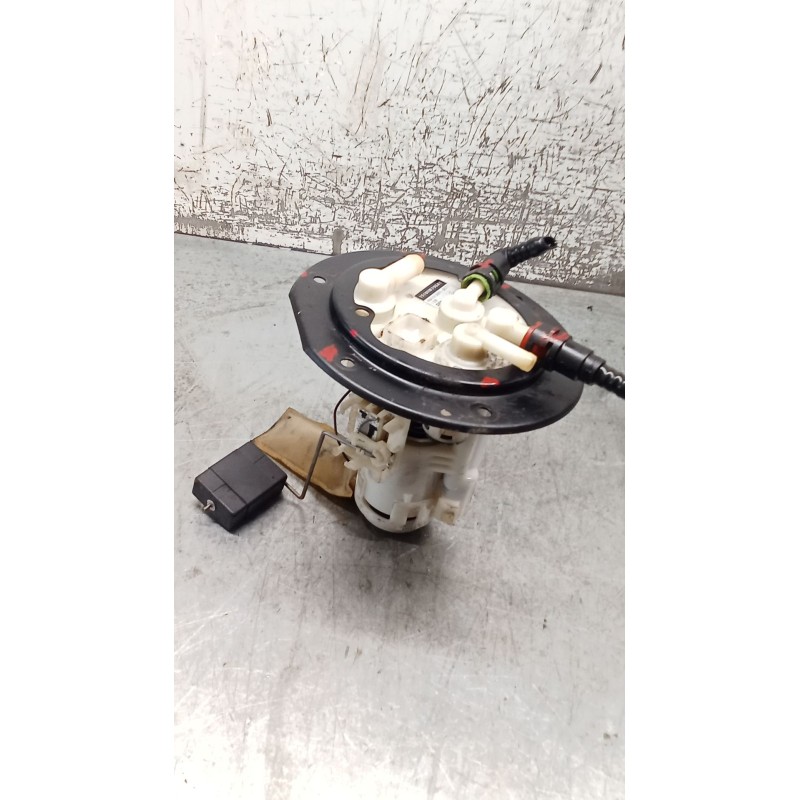 Recambio de bomba combustible para suzuki alto vi (ff, ha24_) 1.1 (rf410) referencia OEM IAM   02