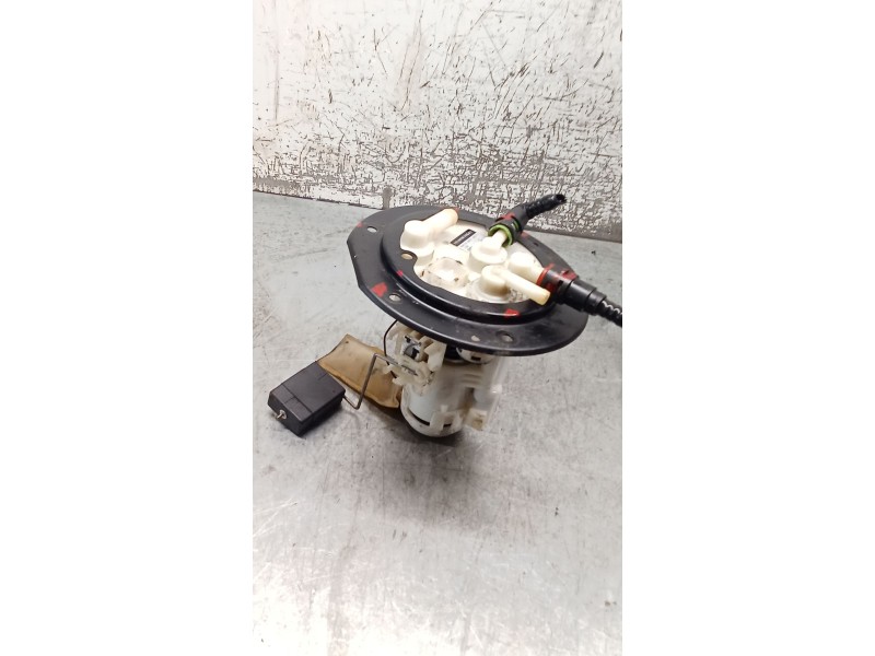 Recambio de bomba combustible para suzuki alto vi (ff, ha24_) 1.1 (rf410) referencia OEM IAM   02