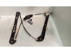Recambio de elevalunas delantero derecho para volkswagen golf vii lim. advance bluemotion referencia OEM IAM 5G4837462H  