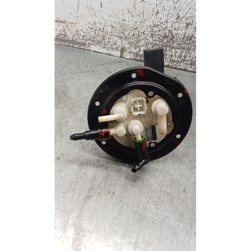 Recambio de bomba combustible para suzuki alto vi (ff, ha24_) 1.1 (rf410) referencia OEM IAM   02