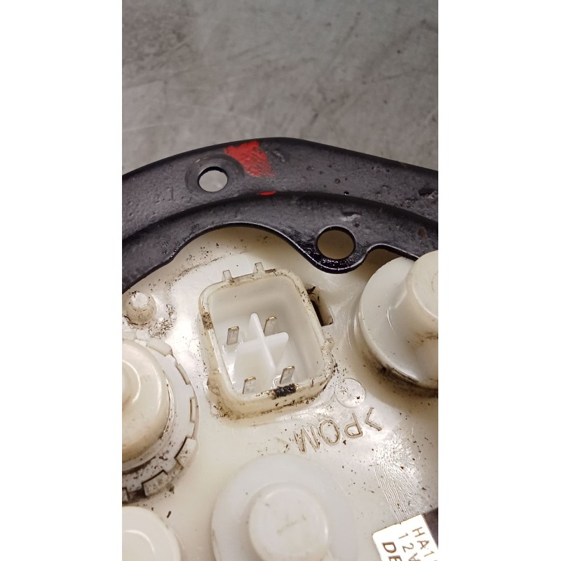 Recambio de bomba combustible para suzuki alto vi (ff, ha24_) 1.1 (rf410) referencia OEM IAM   02