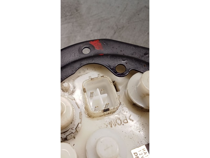 Recambio de bomba combustible para suzuki alto vi (ff, ha24_) 1.1 (rf410) referencia OEM IAM   02