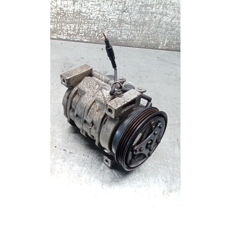 Recambio de compresor aire acondicionado para suzuki alto vi (ff, ha24_) 1.1 (rf410) referencia OEM IAM   02
