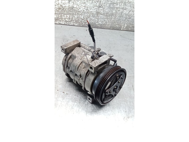 Recambio de compresor aire acondicionado para suzuki alto vi (ff, ha24_) 1.1 (rf410) referencia OEM IAM   02