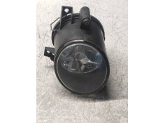 Recambio de faro antiniebla derecho para volkswagen fox (5z1) básico referencia OEM IAM 6Q0941700  