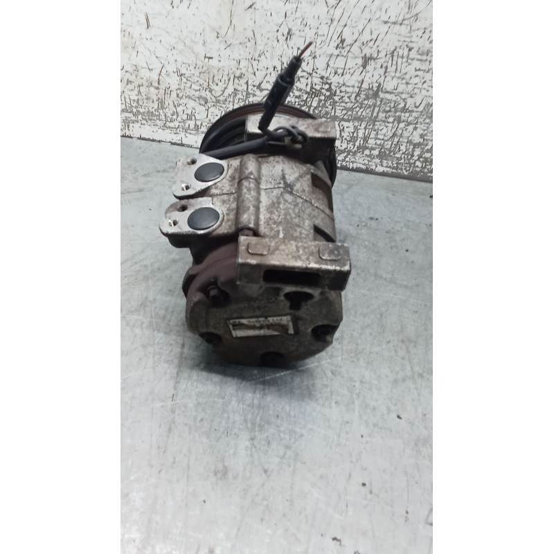Recambio de compresor aire acondicionado para suzuki alto vi (ff, ha24_) 1.1 (rf410) referencia OEM IAM   02