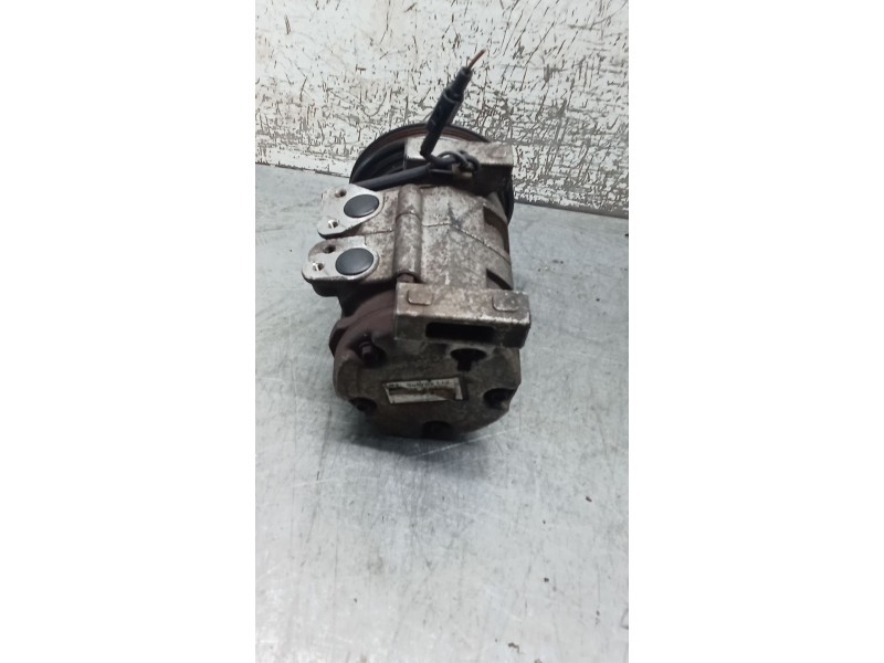 Recambio de compresor aire acondicionado para suzuki alto vi (ff, ha24_) 1.1 (rf410) referencia OEM IAM   02