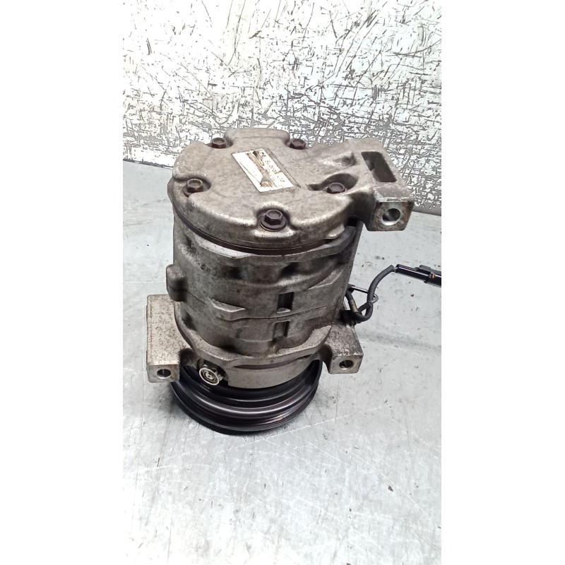 Recambio de compresor aire acondicionado para suzuki alto vi (ff, ha24_) 1.1 (rf410) referencia OEM IAM   02