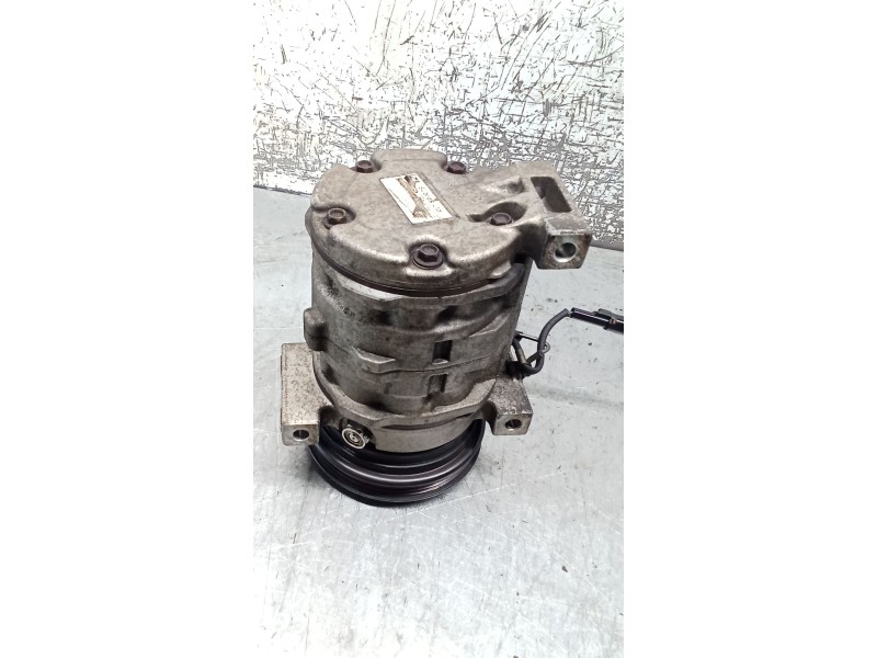 Recambio de compresor aire acondicionado para suzuki alto vi (ff, ha24_) 1.1 (rf410) referencia OEM IAM   02