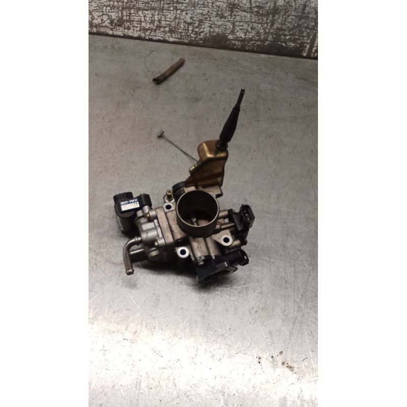 Recambio de carburador para suzuki alto vi (ff, ha24_) 1.1 (rf410) referencia OEM IAM   02