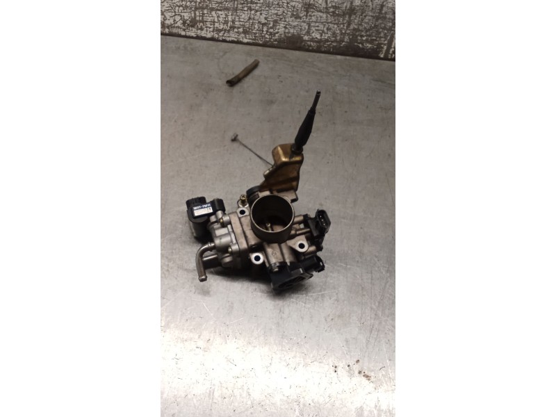 Recambio de carburador para suzuki alto vi (ff, ha24_) 1.1 (rf410) referencia OEM IAM   02