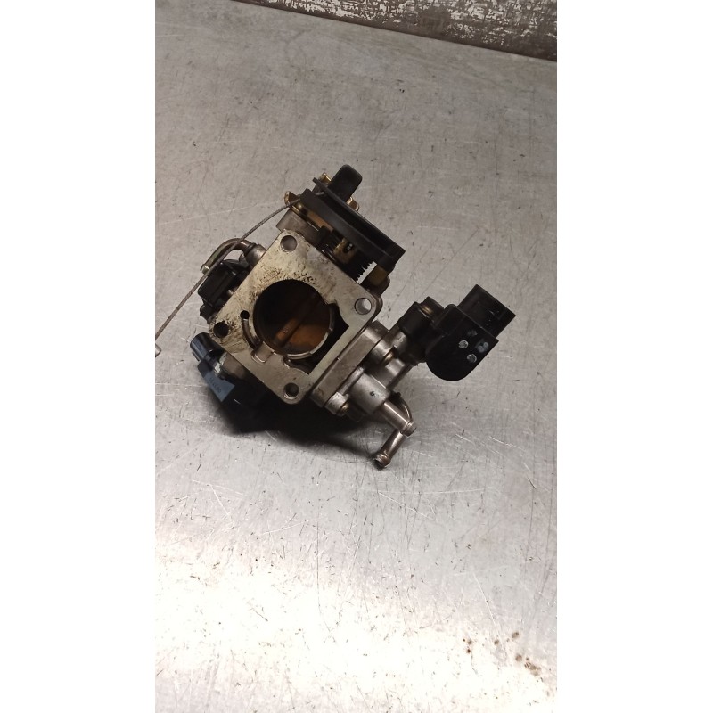 Recambio de carburador para suzuki alto vi (ff, ha24_) 1.1 (rf410) referencia OEM IAM   02