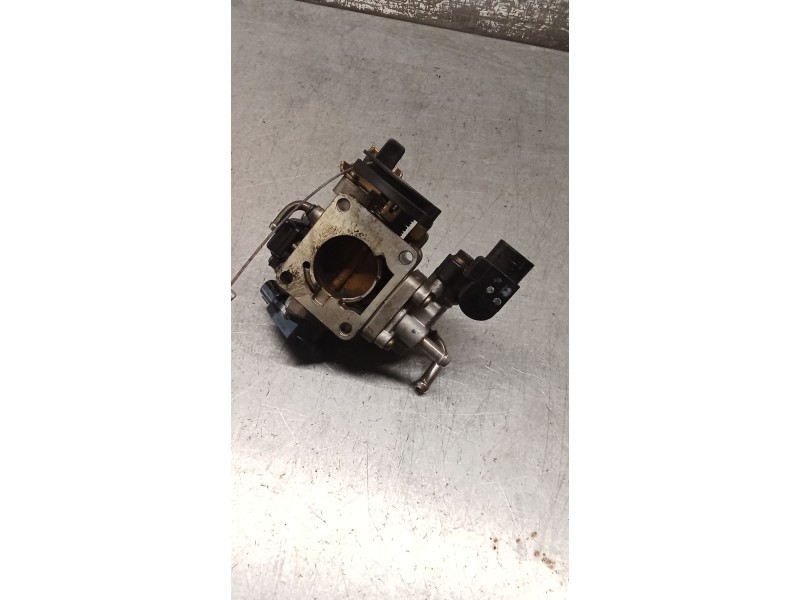 Recambio de carburador para suzuki alto vi (ff, ha24_) 1.1 (rf410) referencia OEM IAM   02