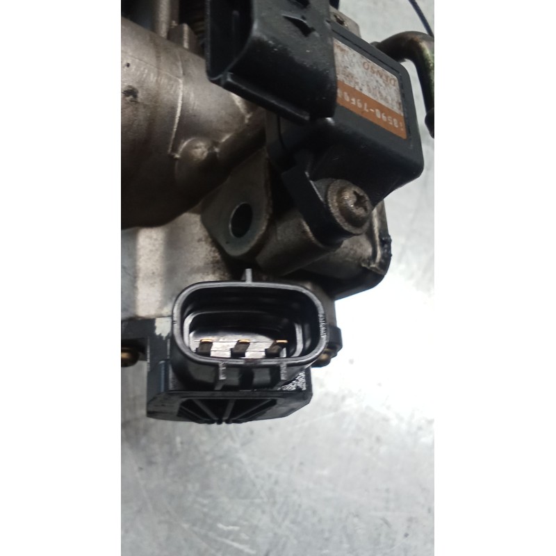 Recambio de carburador para suzuki alto vi (ff, ha24_) 1.1 (rf410) referencia OEM IAM   02