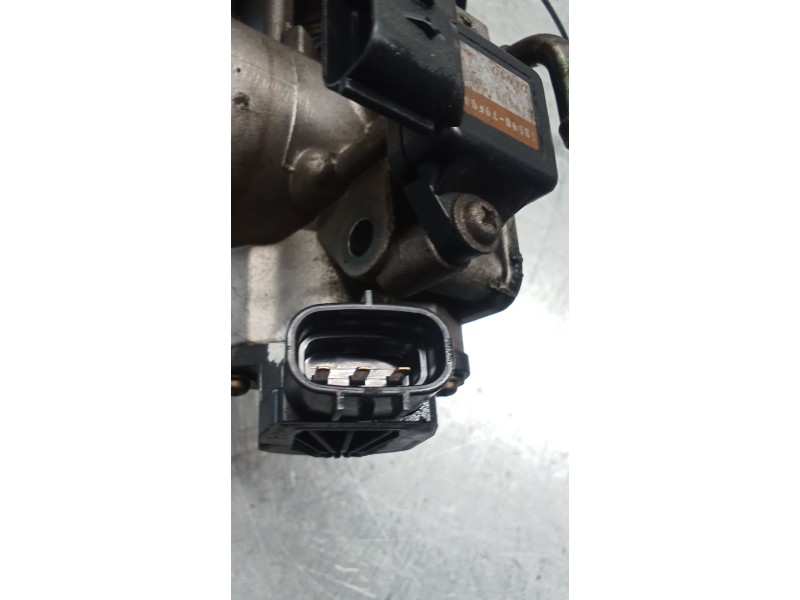 Recambio de carburador para suzuki alto vi (ff, ha24_) 1.1 (rf410) referencia OEM IAM   02