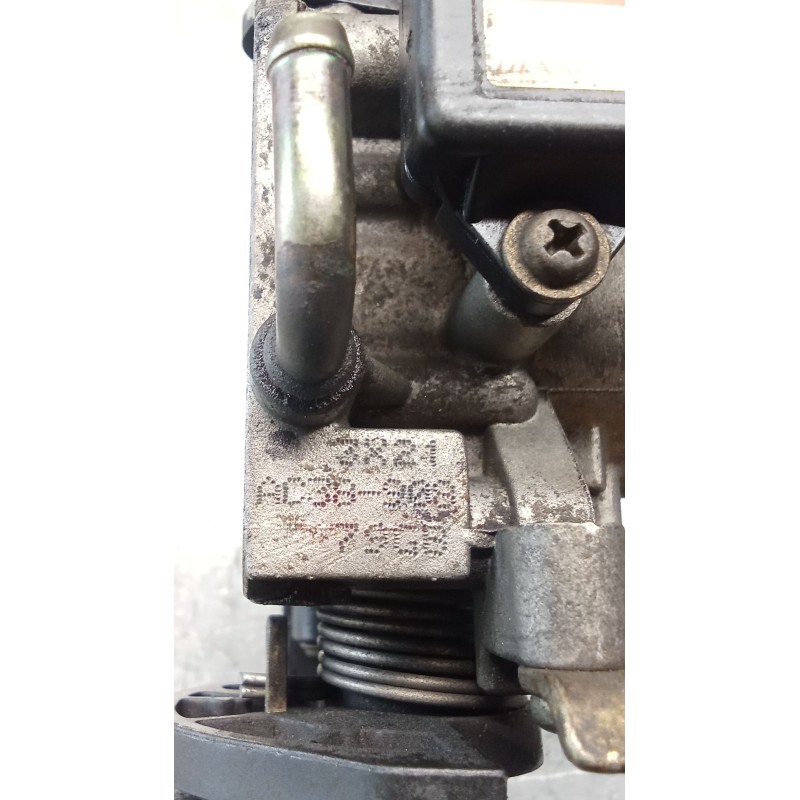 Recambio de carburador para suzuki alto vi (ff, ha24_) 1.1 (rf410) referencia OEM IAM   02