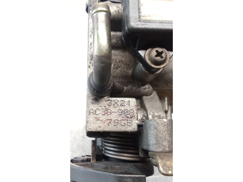 Recambio de carburador para suzuki alto vi (ff, ha24_) 1.1 (rf410) referencia OEM IAM   02