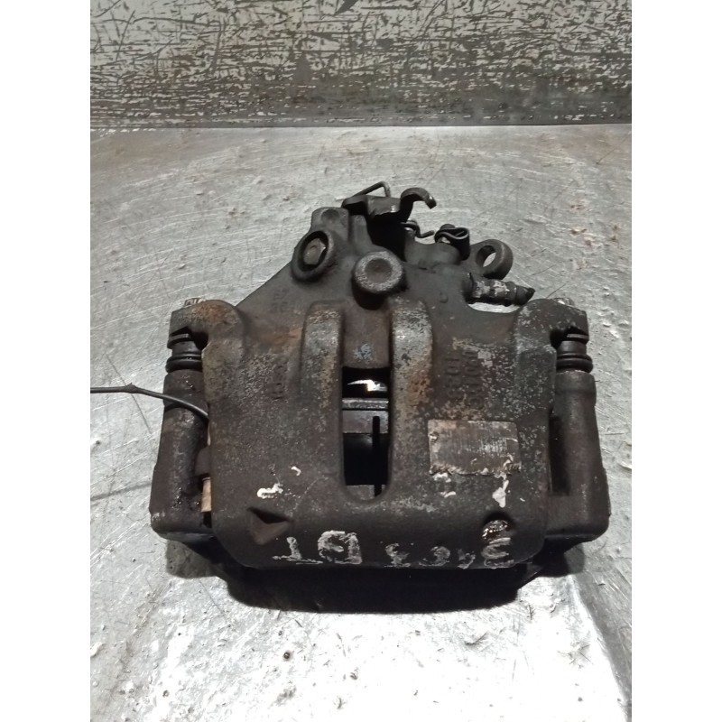 Recambio de pinza freno delantera izquierda para citroën c5 i (dc_) 2.0 hdi (dcrhzb, dcrhze) referencia OEM IAM   