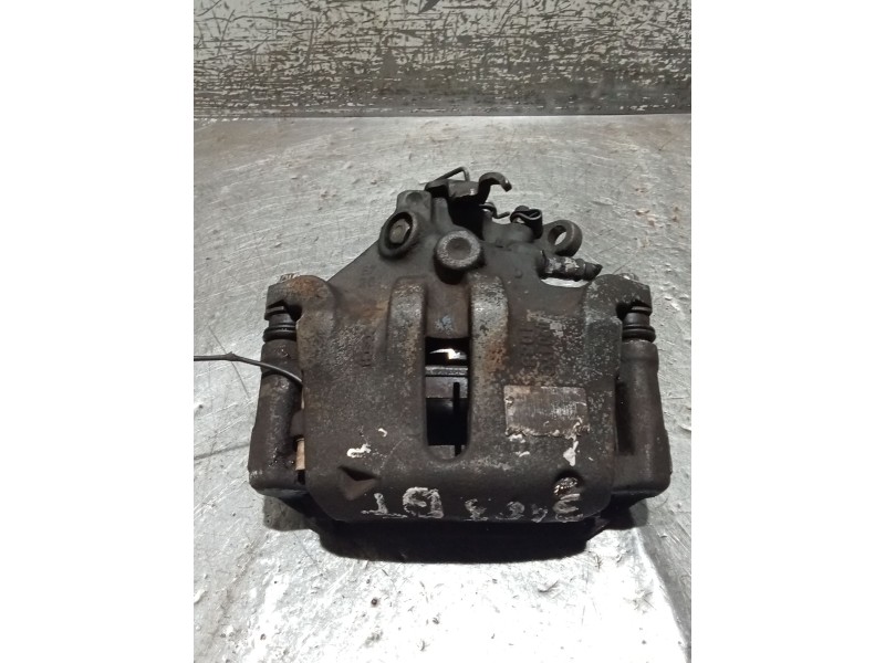 Recambio de pinza freno delantera izquierda para citroën c5 i (dc_) 2.0 hdi (dcrhzb, dcrhze) referencia OEM IAM   