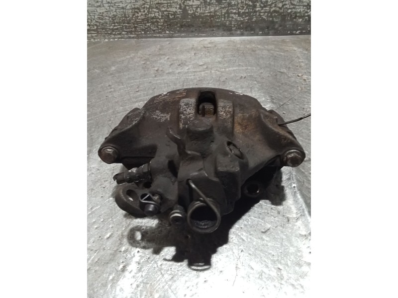 Recambio de pinza freno delantera izquierda para citroën c5 i (dc_) 2.0 hdi (dcrhzb, dcrhze) referencia OEM IAM   