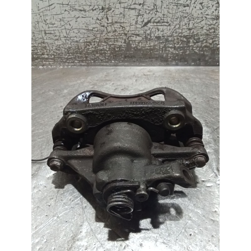 Recambio de pinza freno delantera izquierda para citroën c5 i (dc_) 2.0 hdi (dcrhzb, dcrhze) referencia OEM IAM   