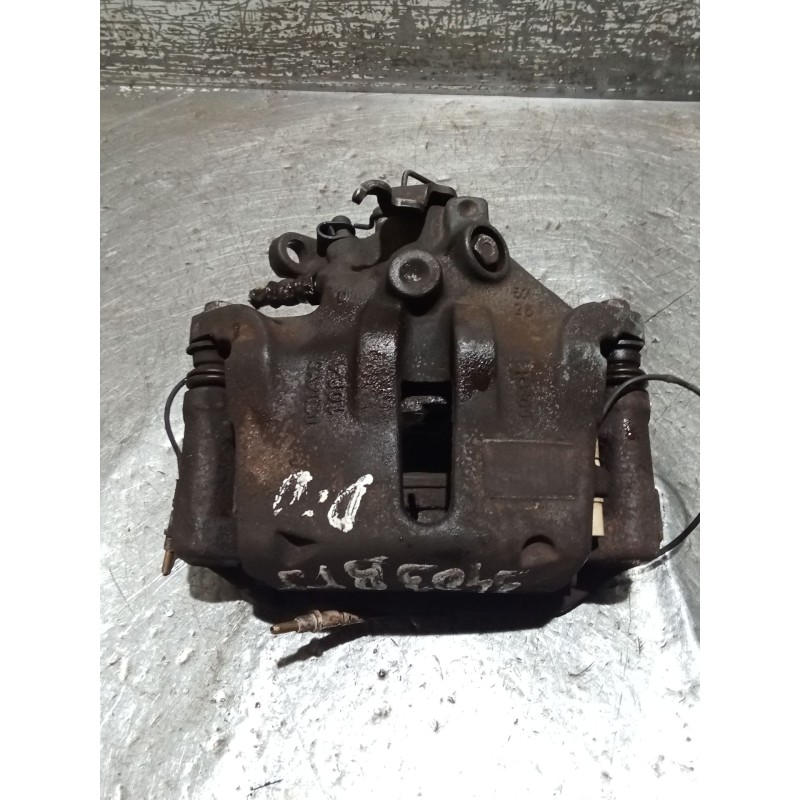 Recambio de pinza freno delantera derecha para citroën c5 i (dc_) 2.0 hdi (dcrhzb, dcrhze) referencia OEM IAM   