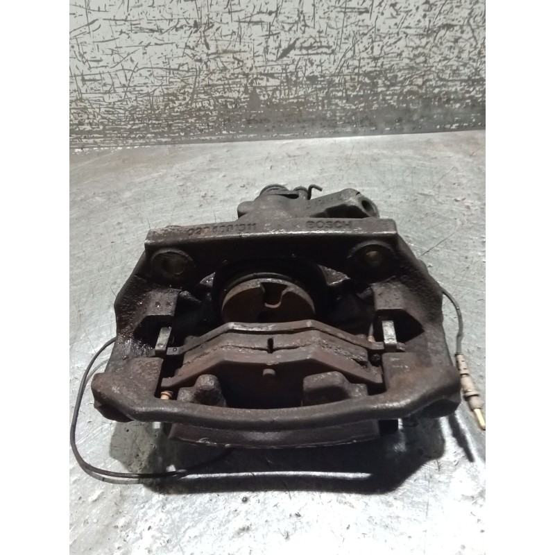Recambio de pinza freno delantera derecha para citroën c5 i (dc_) 2.0 hdi (dcrhzb, dcrhze) referencia OEM IAM   