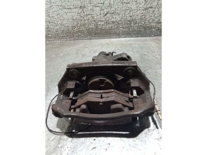 Recambio de pinza freno delantera derecha para citroën c5 i (dc_) 2.0 hdi (dcrhzb, dcrhze) referencia OEM IAM   
