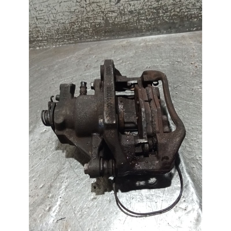 Recambio de pinza freno delantera derecha para citroën c5 i (dc_) 2.0 hdi (dcrhzb, dcrhze) referencia OEM IAM   