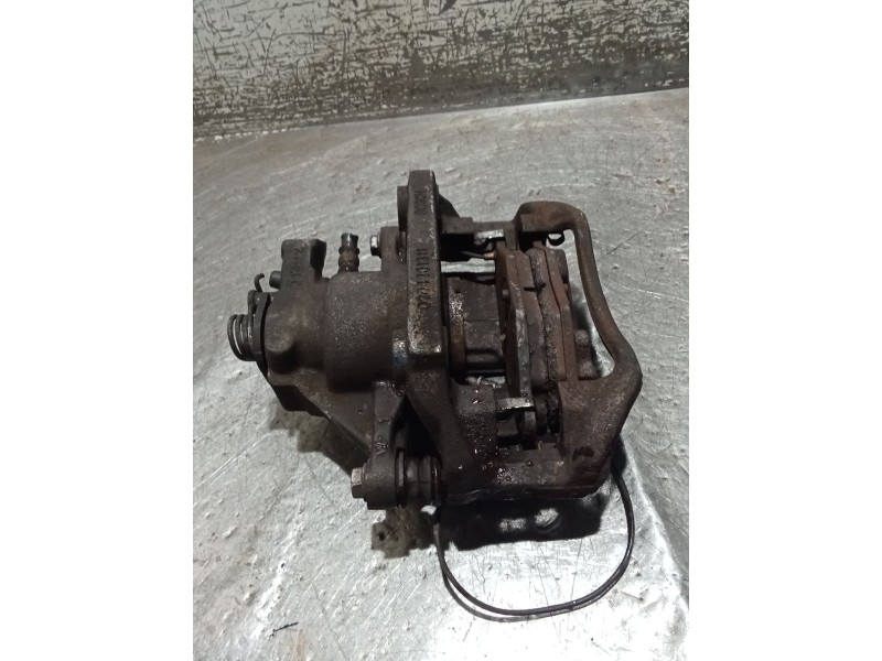Recambio de pinza freno delantera derecha para citroën c5 i (dc_) 2.0 hdi (dcrhzb, dcrhze) referencia OEM IAM   
