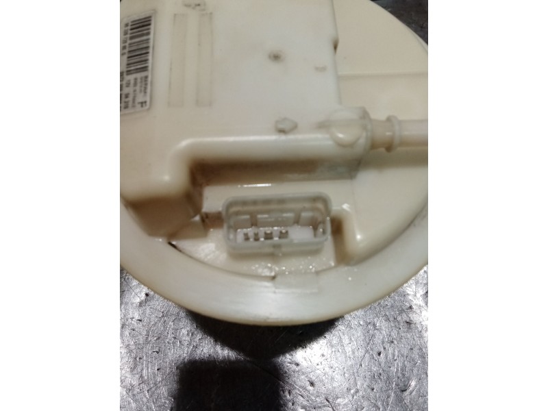 Recambio de bomba combustible para peugeot 307 cc (3b) 1.6 16v referencia OEM IAM   