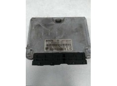 Recambio de centralita motor uce para opel astra g berlina 1.7 turbodiesel cat (x 17 dtl / 2h8) referencia OEM IAM 0281001670 90
