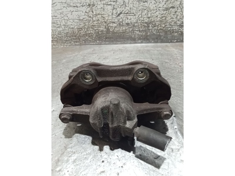 Recambio de pinza freno delantera izquierda para peugeot 307 cc (3b) 1.6 16v referencia OEM IAM   