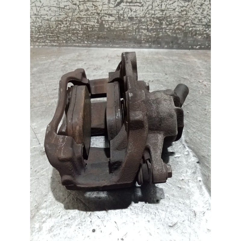 Recambio de pinza freno delantera izquierda para peugeot 307 cc (3b) 1.6 16v referencia OEM IAM   