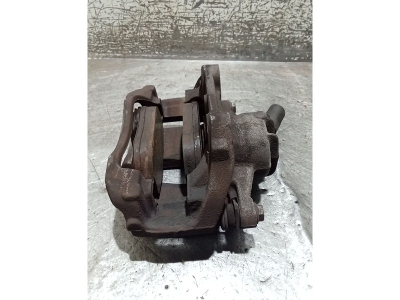 Recambio de pinza freno delantera izquierda para peugeot 307 cc (3b) 1.6 16v referencia OEM IAM   
