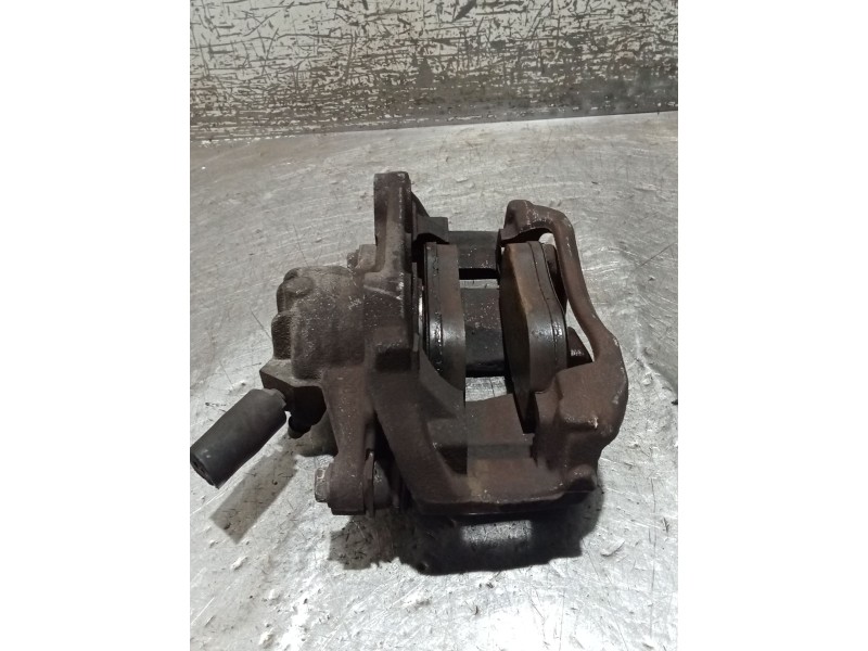 Recambio de pinza freno delantera izquierda para peugeot 307 cc (3b) 1.6 16v referencia OEM IAM   