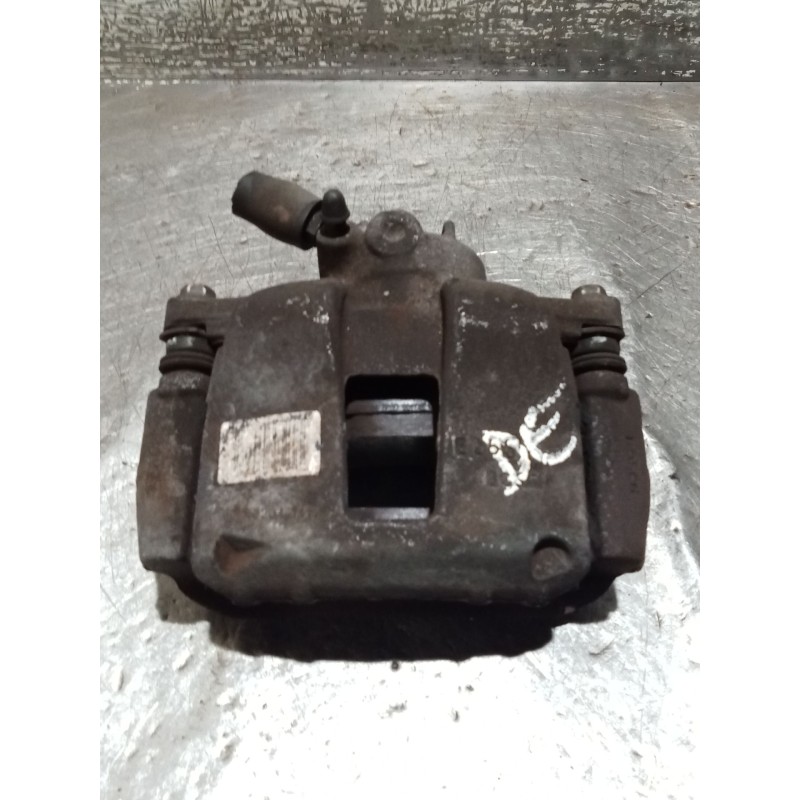 Recambio de pinza freno delantera derecha para peugeot 307 cc (3b) 1.6 16v referencia OEM IAM   