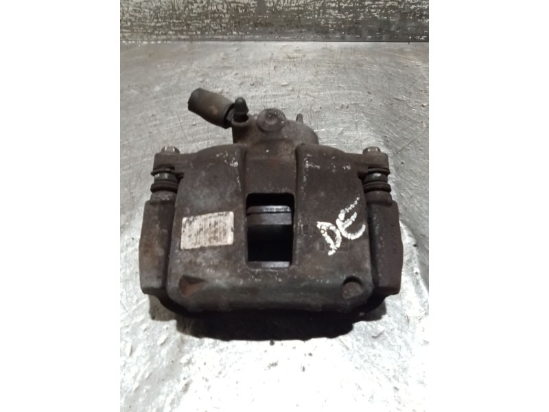 Recambio de pinza freno delantera derecha para peugeot 307 cc (3b) 1.6 16v referencia OEM IAM   