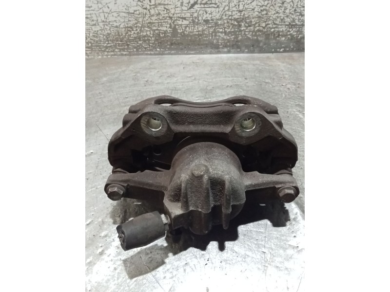 Recambio de pinza freno delantera derecha para peugeot 307 cc (3b) 1.6 16v referencia OEM IAM   