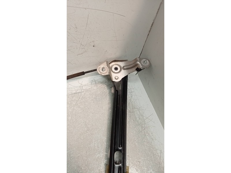 Recambio de elevalunas delantero derecho para volkswagen golf vii lim. advance bluemotion referencia OEM IAM 5G4837462H  