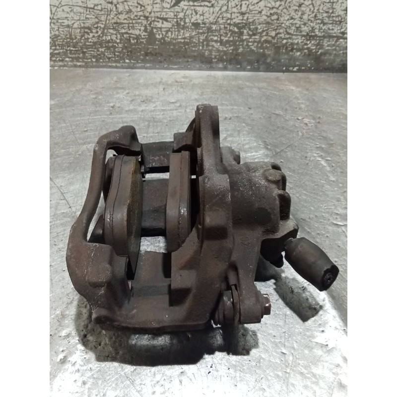 Recambio de pinza freno delantera derecha para peugeot 307 cc (3b) 1.6 16v referencia OEM IAM   