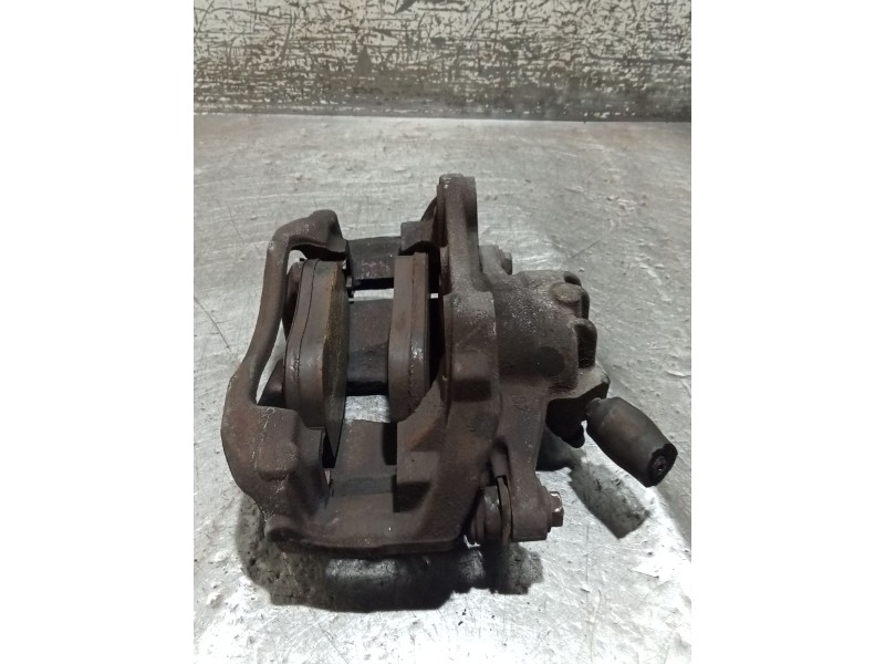 Recambio de pinza freno delantera derecha para peugeot 307 cc (3b) 1.6 16v referencia OEM IAM   