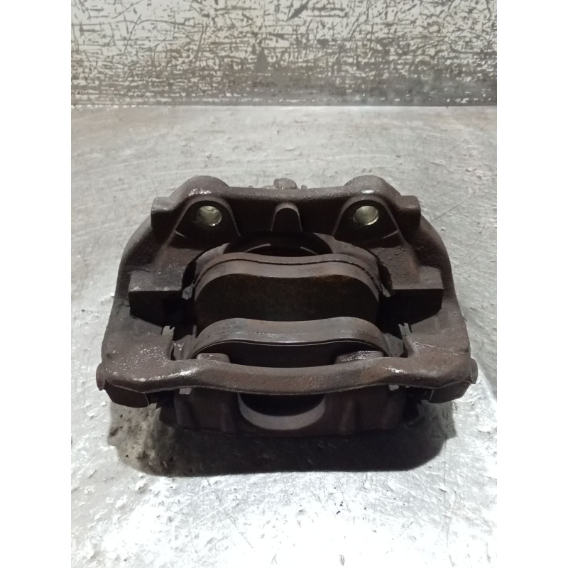 Recambio de pinza freno delantera derecha para peugeot 307 cc (3b) 1.6 16v referencia OEM IAM   