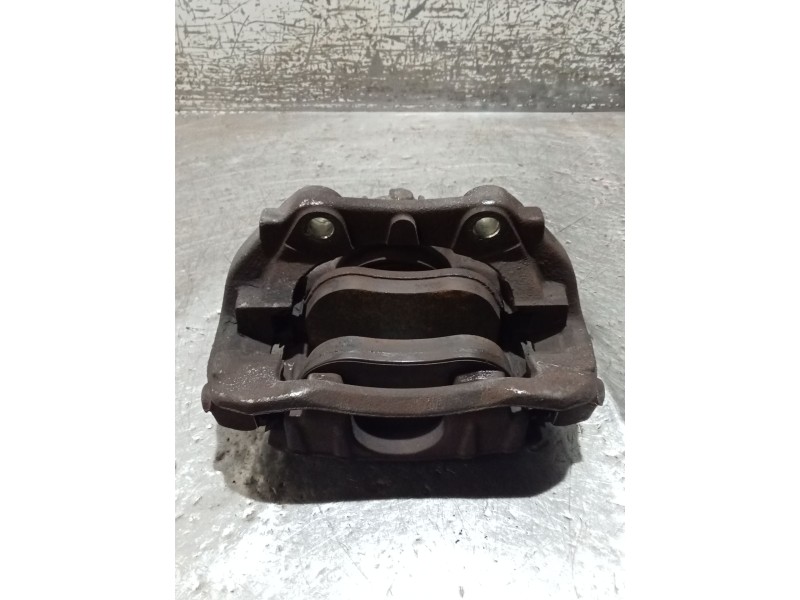 Recambio de pinza freno delantera derecha para peugeot 307 cc (3b) 1.6 16v referencia OEM IAM   