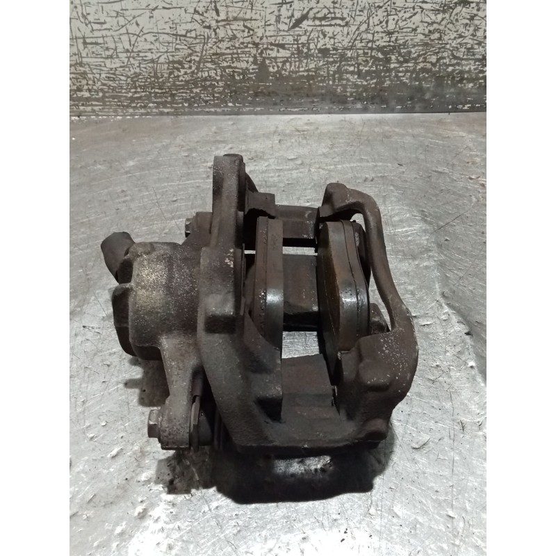 Recambio de pinza freno delantera derecha para peugeot 307 cc (3b) 1.6 16v referencia OEM IAM   