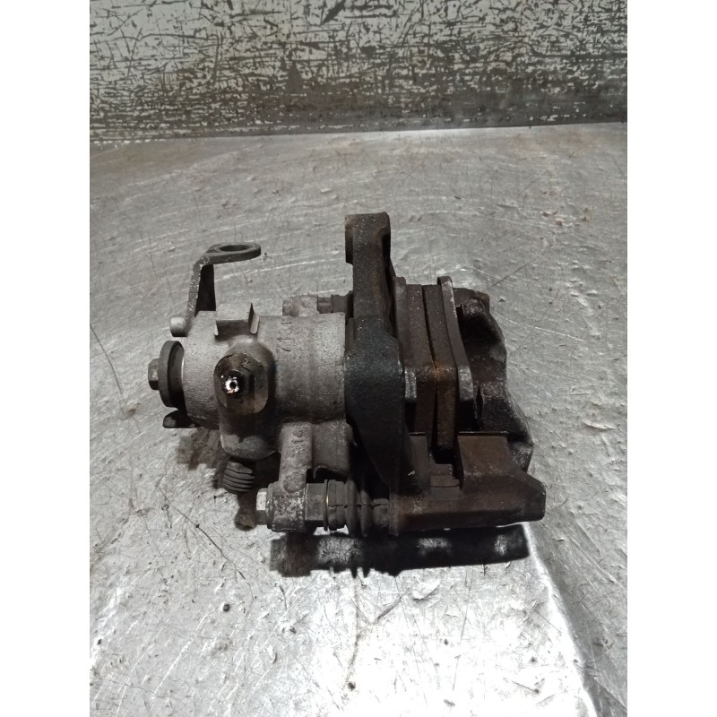 Recambio de pinza freno trasera derecha para peugeot 307 cc (3b) 1.6 16v referencia OEM IAM   