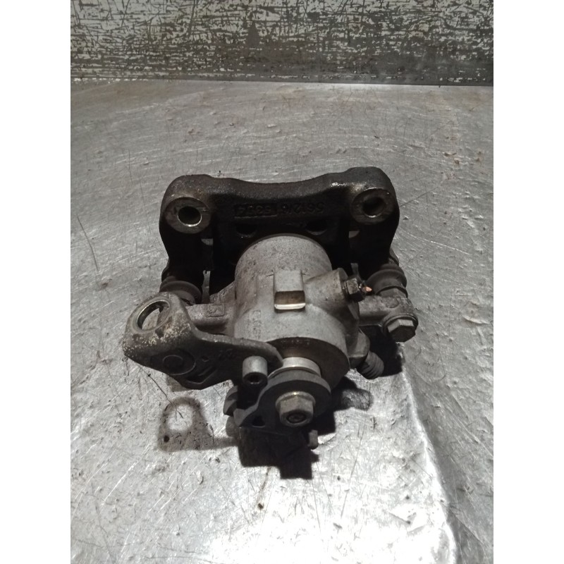 Recambio de pinza freno trasera derecha para peugeot 307 cc (3b) 1.6 16v referencia OEM IAM   