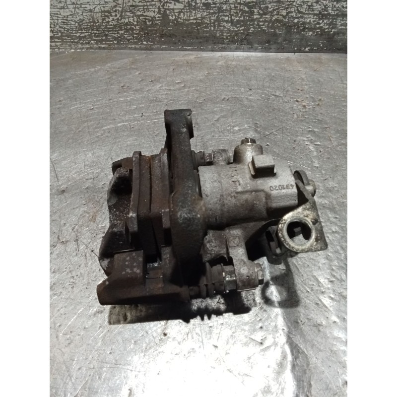 Recambio de pinza freno trasera derecha para peugeot 307 cc (3b) 1.6 16v referencia OEM IAM   